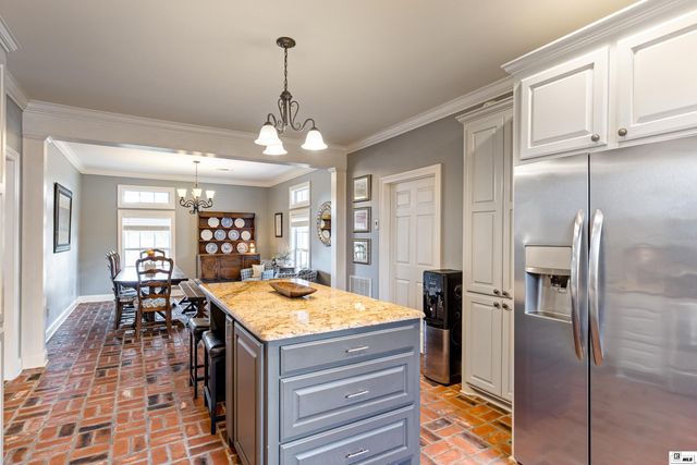 407 EAST FRENCHMAN'S BEND ROAD, Monroe, LA 71203