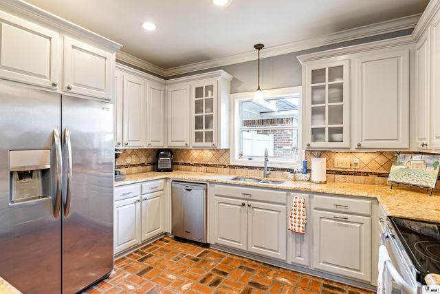 407 EAST FRENCHMAN'S BEND ROAD, Monroe, LA 71203