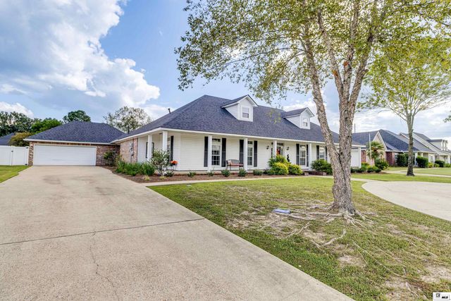 407 EAST FRENCHMAN'S BEND ROAD, Monroe, LA 71203