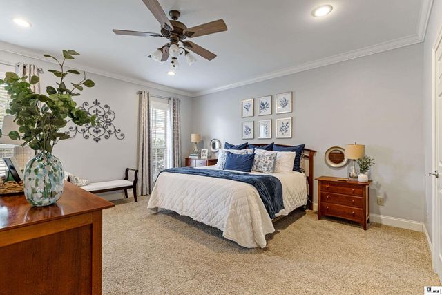 407 EAST FRENCHMAN'S BEND ROAD, Monroe, LA 71203