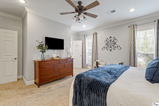 407 EAST FRENCHMAN'S BEND ROAD, Monroe, LA 71203