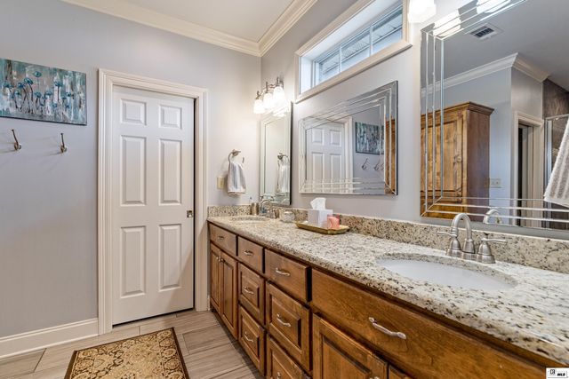 407 EAST FRENCHMAN'S BEND ROAD, Monroe, LA 71203