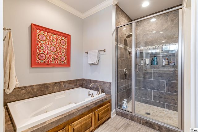 407 EAST FRENCHMAN'S BEND ROAD, Monroe, LA 71203