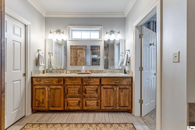 407 EAST FRENCHMAN'S BEND ROAD, Monroe, LA 71203