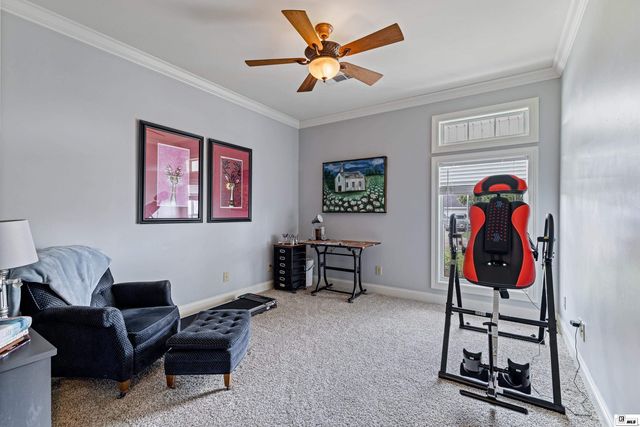 407 EAST FRENCHMAN'S BEND ROAD, Monroe, LA 71203