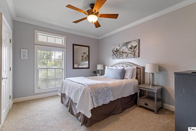 407 EAST FRENCHMAN'S BEND ROAD, Monroe, LA 71203