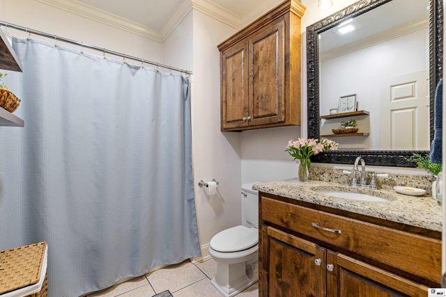 407 EAST FRENCHMAN'S BEND ROAD, Monroe, LA 71203