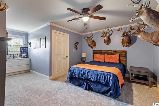 407 EAST FRENCHMAN'S BEND ROAD, Monroe, LA 71203