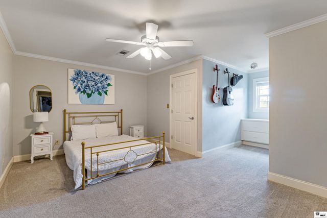 407 EAST FRENCHMAN'S BEND ROAD, Monroe, LA 71203