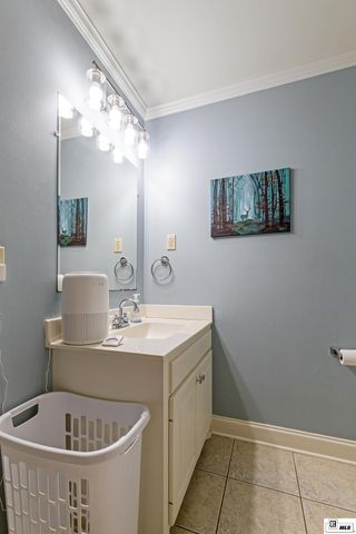 407 EAST FRENCHMAN'S BEND ROAD, Monroe, LA 71203