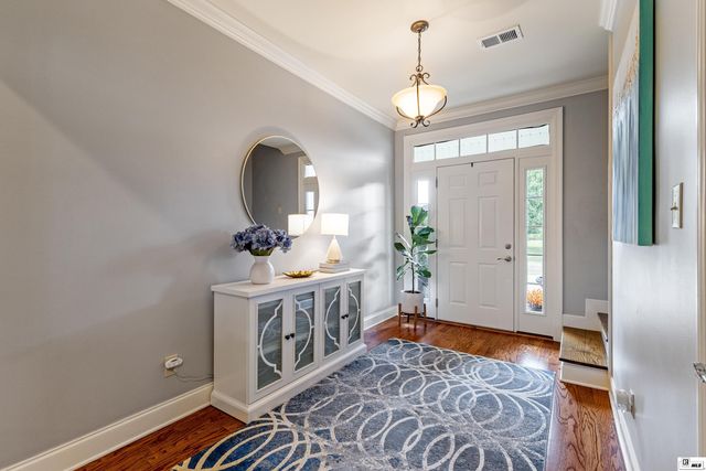 407 EAST FRENCHMAN'S BEND ROAD, Monroe, LA 71203