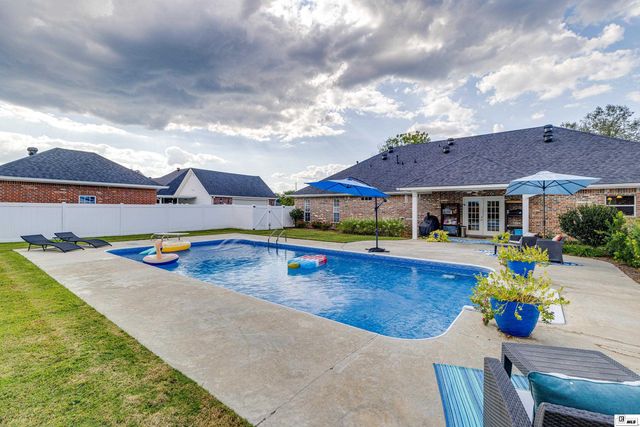 407 EAST FRENCHMAN'S BEND ROAD, Monroe, LA 71203