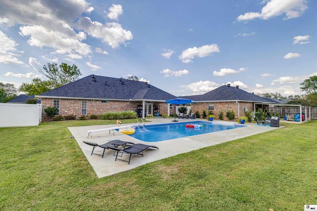 407 EAST FRENCHMAN'S BEND ROAD, Monroe, LA 71203