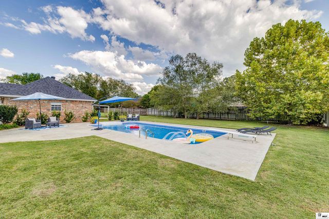 407 EAST FRENCHMAN'S BEND ROAD, Monroe, LA 71203