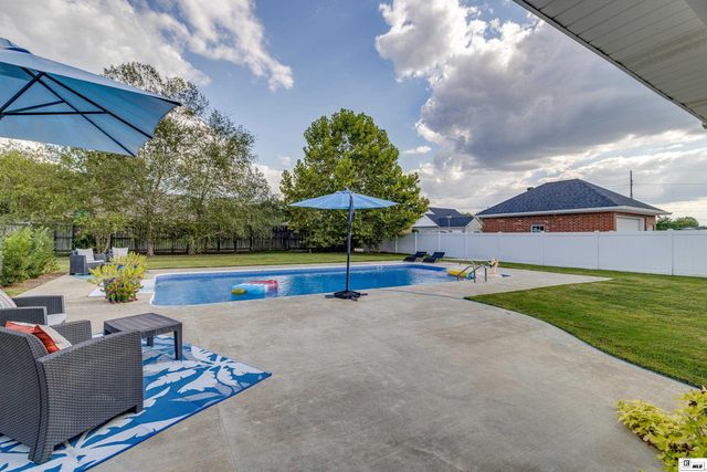 407 EAST FRENCHMAN'S BEND ROAD, Monroe, LA 71203