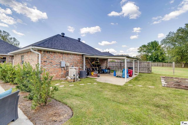 407 EAST FRENCHMAN'S BEND ROAD, Monroe, LA 71203