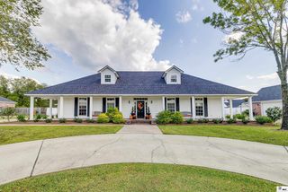 407 EAST FRENCHMAN'S BEND ROAD, Monroe, LA 71203