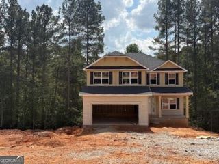 936 Eagle Heights Drive, Maysville, GA 30558