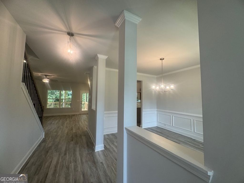 936 Eagle Heights Drive, Maysville, GA 30558 — photo 2