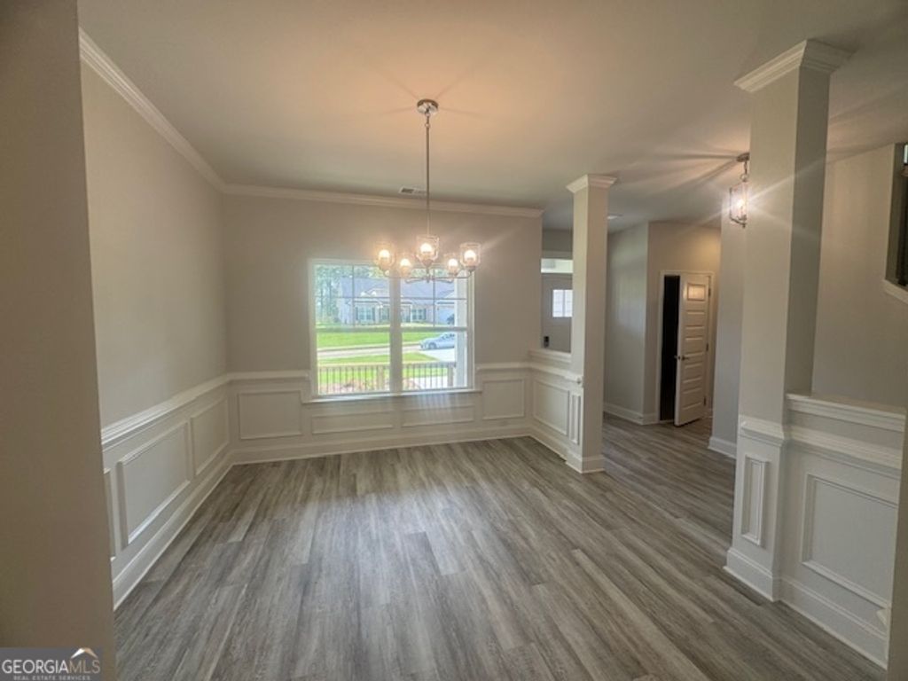 936 Eagle Heights Drive, Maysville, GA 30558 — photo 3