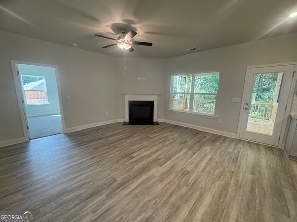 936 Eagle Heights Drive, Maysville, GA 30558 — photo 4