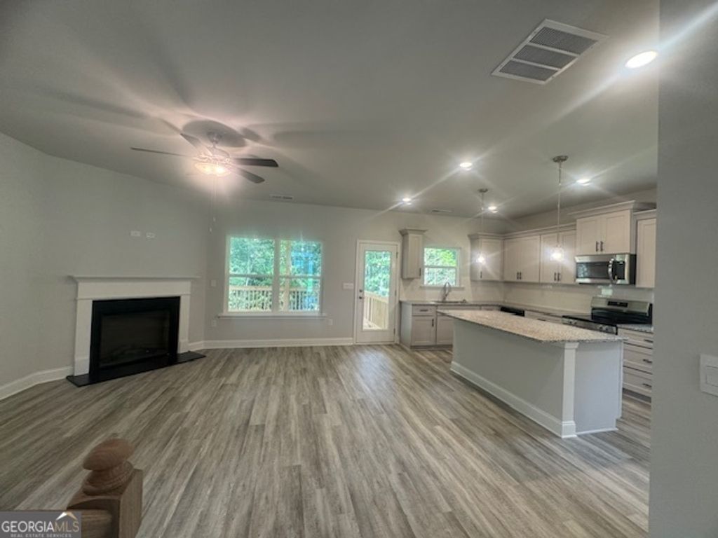 936 Eagle Heights Drive, Maysville, GA 30558 — photo 5
