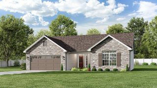 218 W Oak Street, Butler, IN 46721