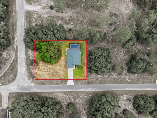 141 FISHER WAY, Ocklawaha, FL 32179