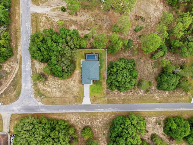 141 FISHER WAY, Ocklawaha, FL 32179