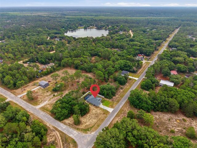141 FISHER WAY, Ocklawaha, FL 32179
