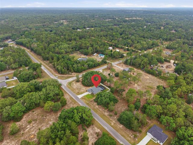 141 FISHER WAY, Ocklawaha, FL 32179