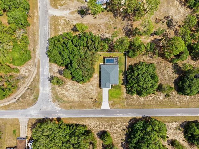 141 FISHER WAY, Ocklawaha, FL 32179