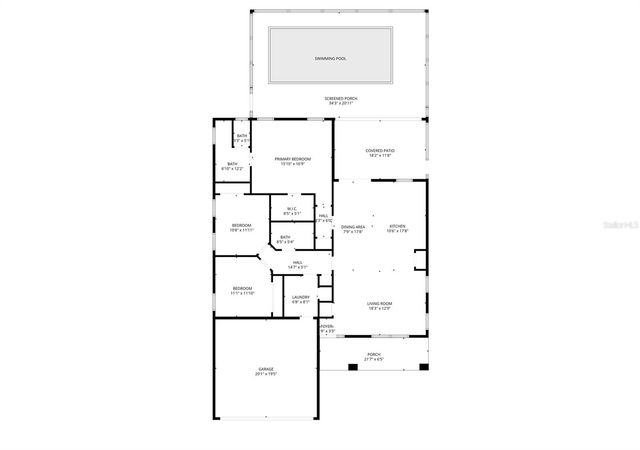 141 FISHER WAY, Ocklawaha, FL 32179