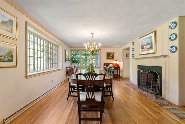 41 Great Rock Rd, Sherborn, MA 01770