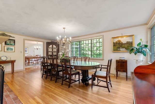 41 Great Rock Rd, Sherborn, MA 01770