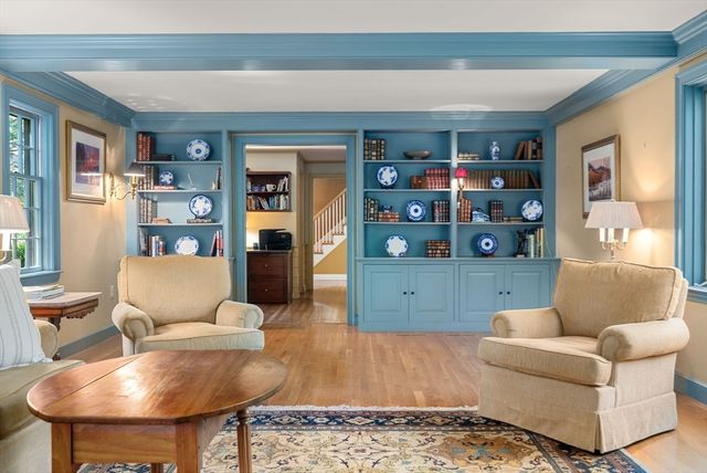 41 Great Rock Rd, Sherborn, MA 01770