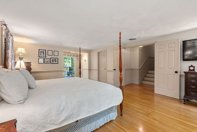 41 Great Rock Rd, Sherborn, MA 01770