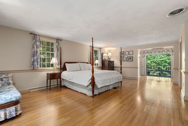 41 Great Rock Rd, Sherborn, MA 01770