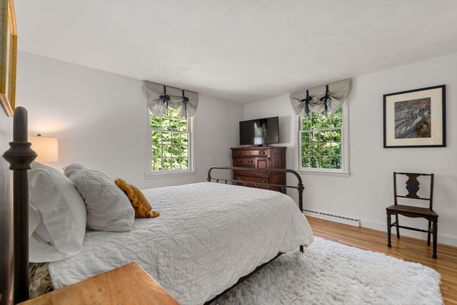 41 Great Rock Rd, Sherborn, MA 01770