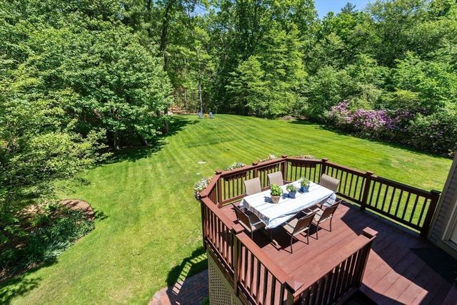 41 Great Rock Rd, Sherborn, MA 01770