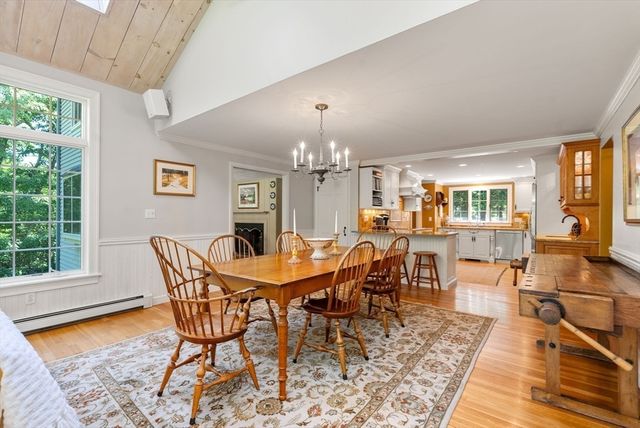 41 Great Rock Rd, Sherborn, MA 01770