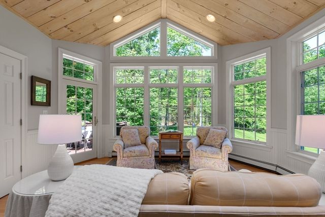 41 Great Rock Rd, Sherborn, MA 01770