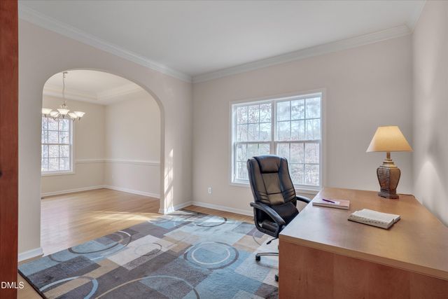 2316 Old Forest Drive, Hillsborough, NC 27278