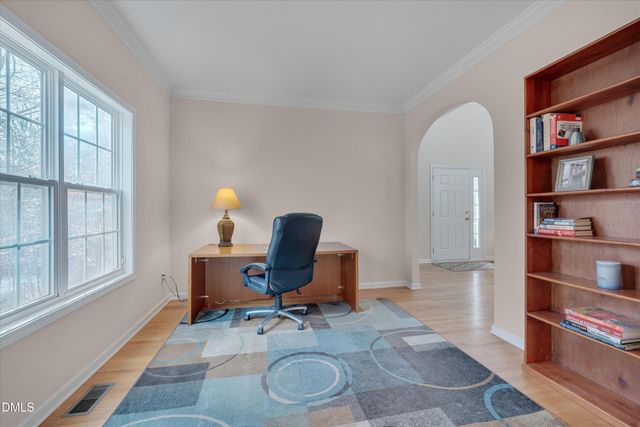 2316 Old Forest Drive, Hillsborough, NC 27278