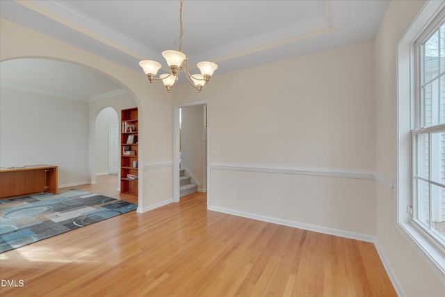 2316 Old Forest Drive, Hillsborough, NC 27278