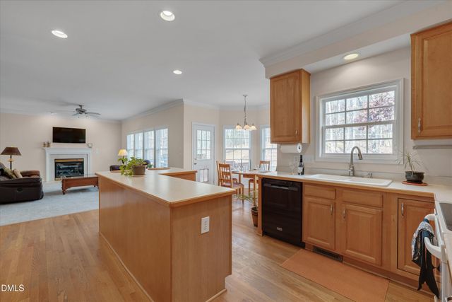 2316 Old Forest Drive, Hillsborough, NC 27278