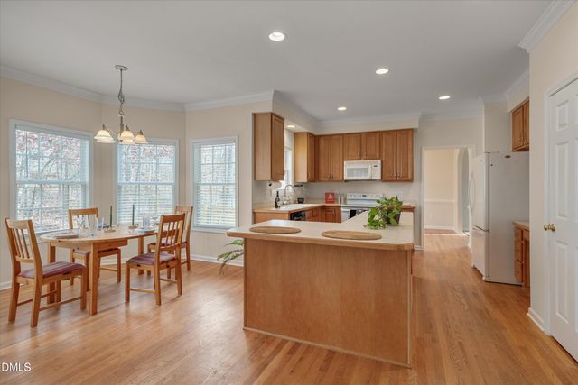 2316 Old Forest Drive, Hillsborough, NC 27278