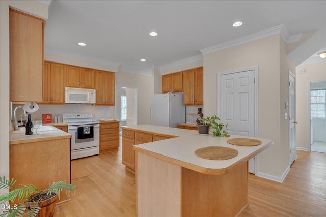 2316 Old Forest Drive, Hillsborough, NC 27278