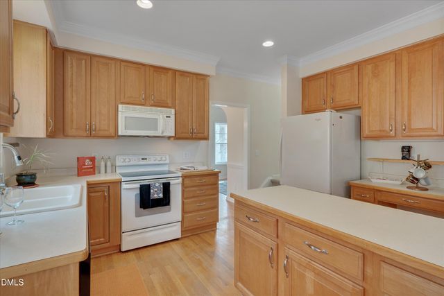 2316 Old Forest Drive, Hillsborough, NC 27278