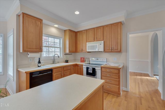 2316 Old Forest Drive, Hillsborough, NC 27278